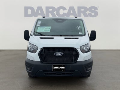2027 Ford Transit-150 Base