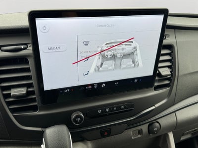 2027 Ford Transit-150 Base