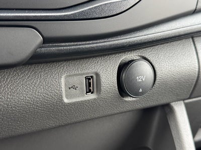 2027 Ford Transit-150 Base