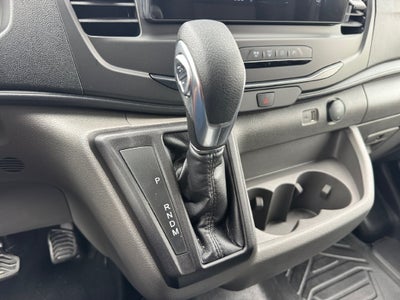2027 Ford Transit-150 Base