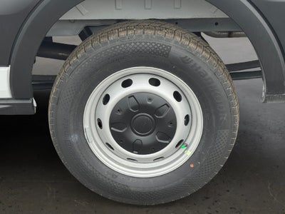 2027 Ford Transit-150 Base