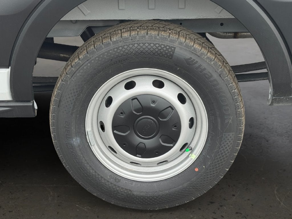 2027 Ford Transit-150 Base