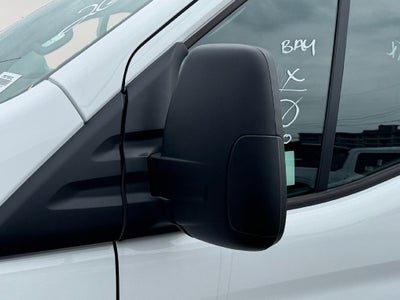 2027 Ford Transit-150 Base