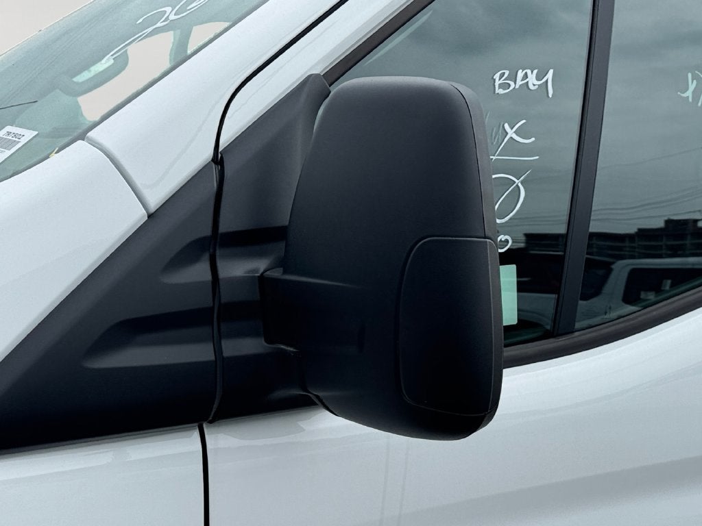 2027 Ford Transit-150 Base