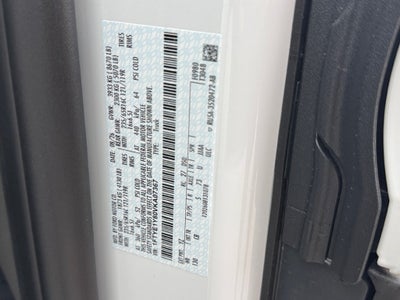 2027 Ford Transit-150 Base