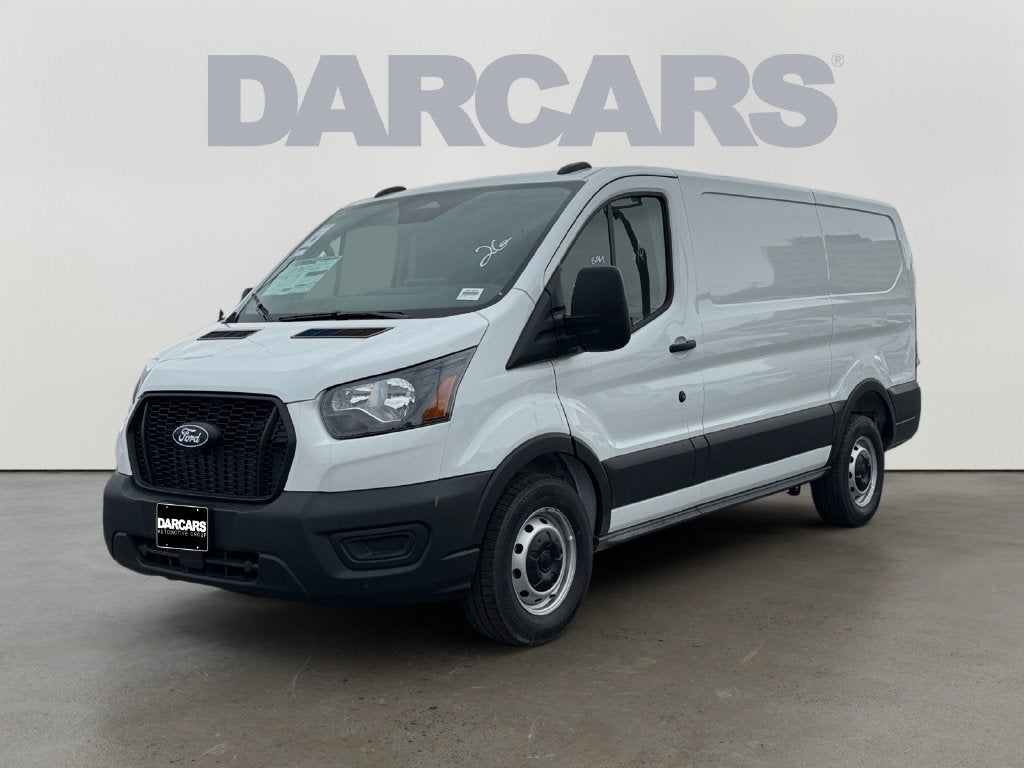 2027 Ford Transit-150 Base