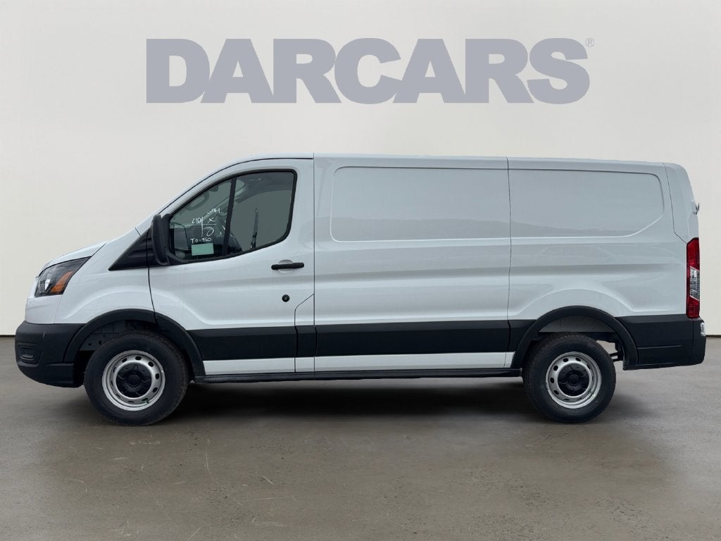 2027 Ford Transit-150 Base