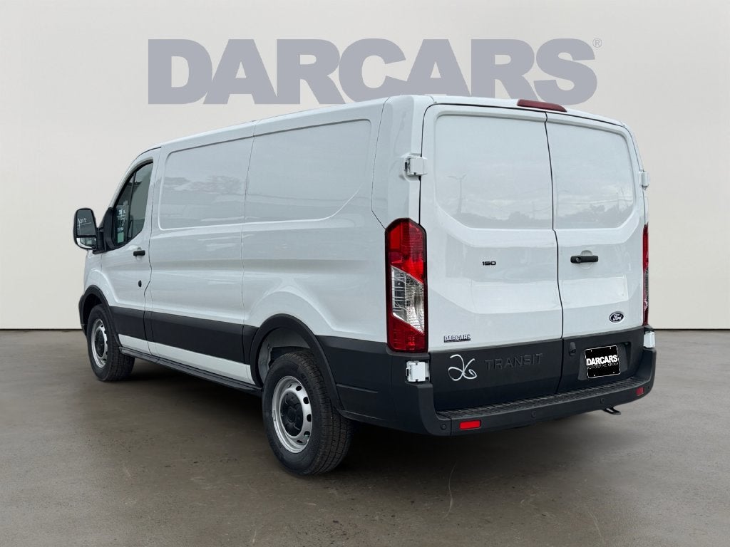 2027 Ford Transit-150 Base