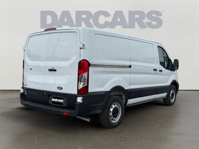 2027 Ford Transit-150 Base