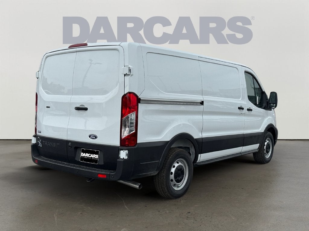 2027 Ford Transit-150 Base