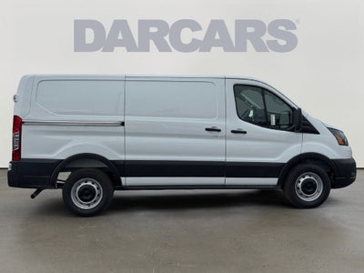 2027 Ford Transit-150 Base