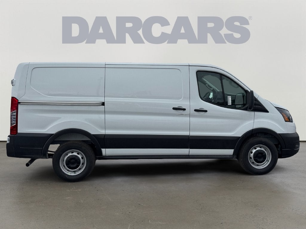 2027 Ford Transit-150 Base