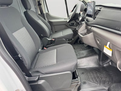 2027 Ford Transit-150 Base