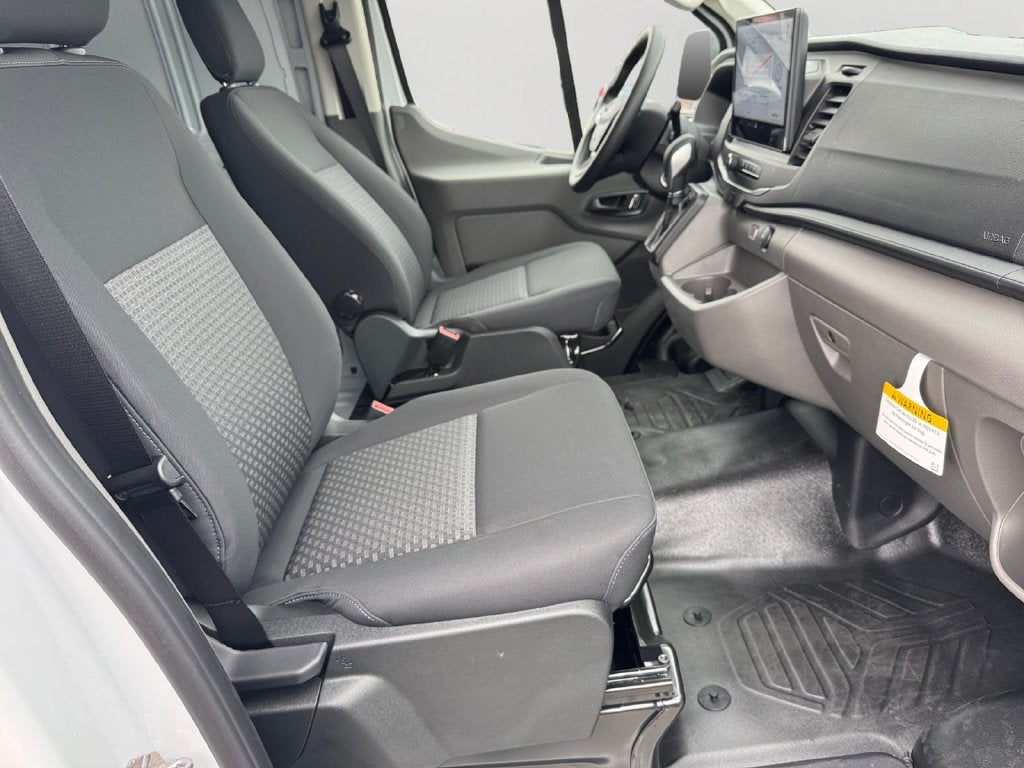 2027 Ford Transit-150 Base