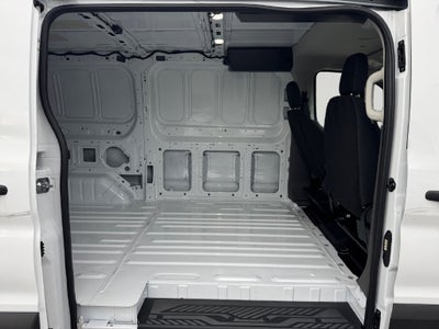 2027 Ford Transit-150 Base