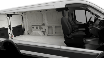 2027 Ford Transit-150 Base