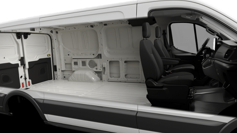 2027 Ford Transit-150 Base