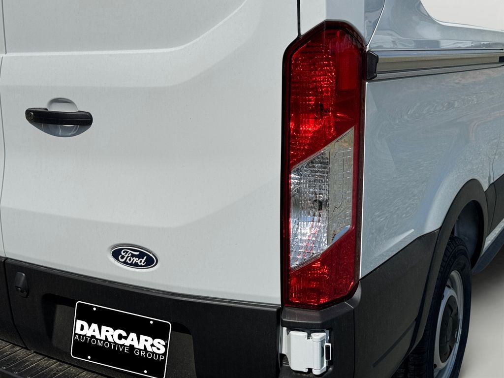 2026 Ford Transit-150 Base