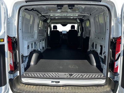 2026 Ford Transit-150 Base