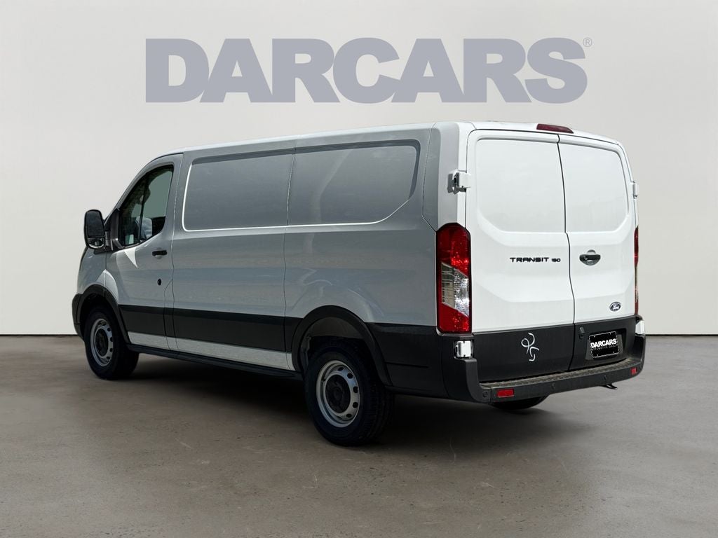 2026 Ford Transit-150 Base
