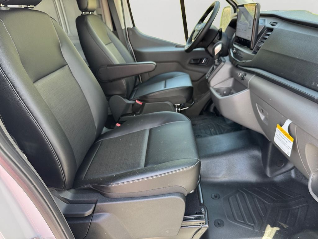 2026 Ford Transit-150 Base