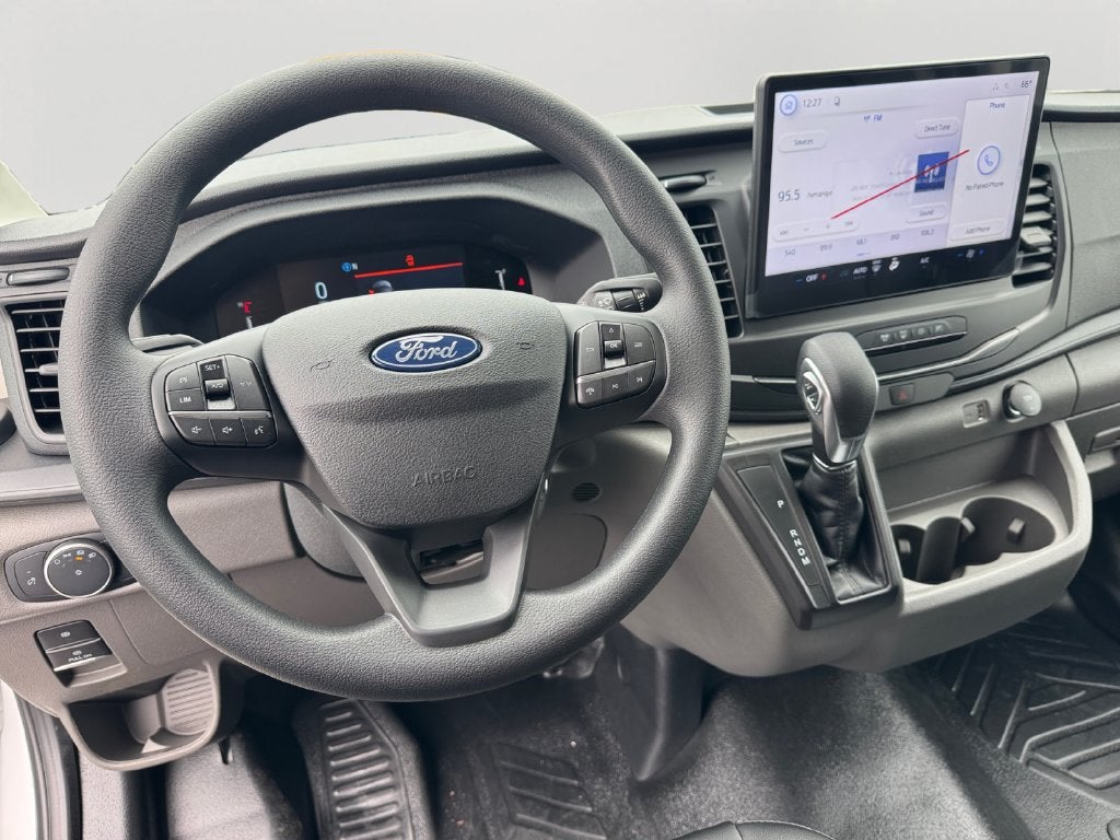 2027 Ford Transit-150 Base