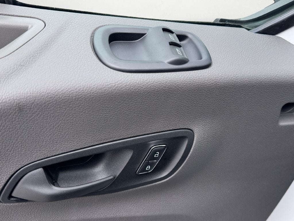2027 Ford Transit-150 Base