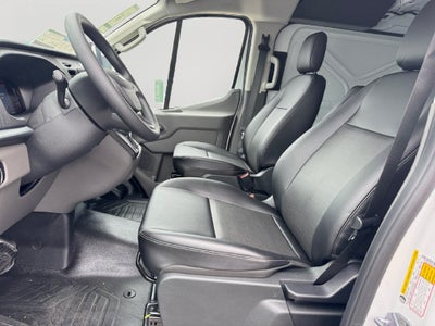 2027 Ford Transit-150 Base
