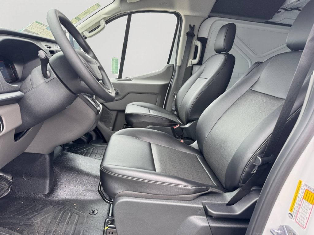 2027 Ford Transit-150 Base