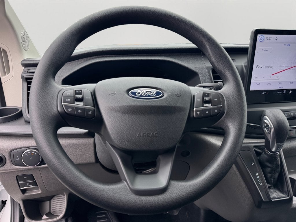 2027 Ford Transit-150 Base
