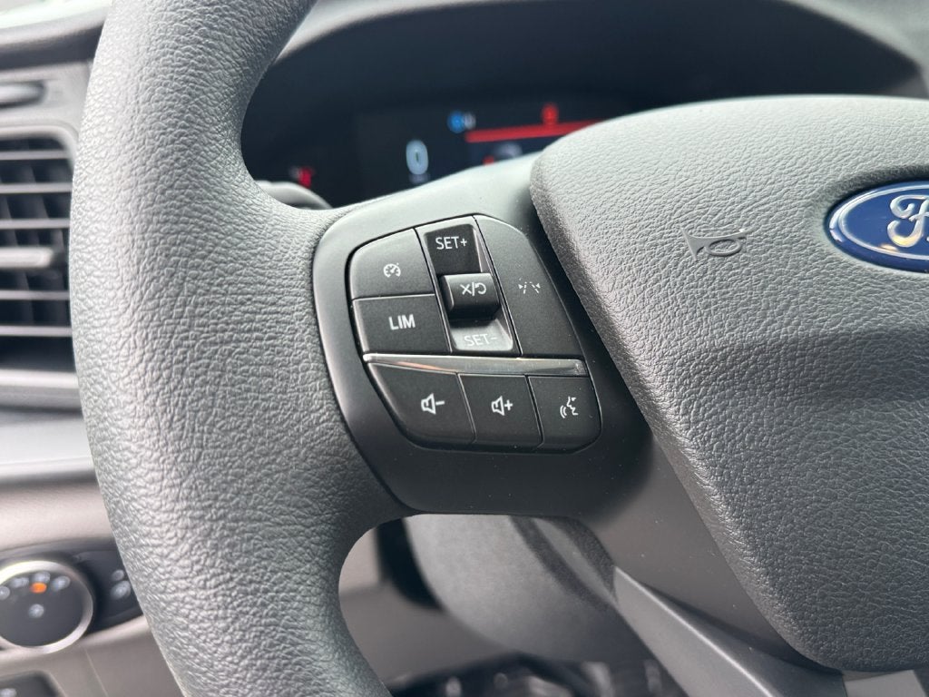 2027 Ford Transit-150 Base
