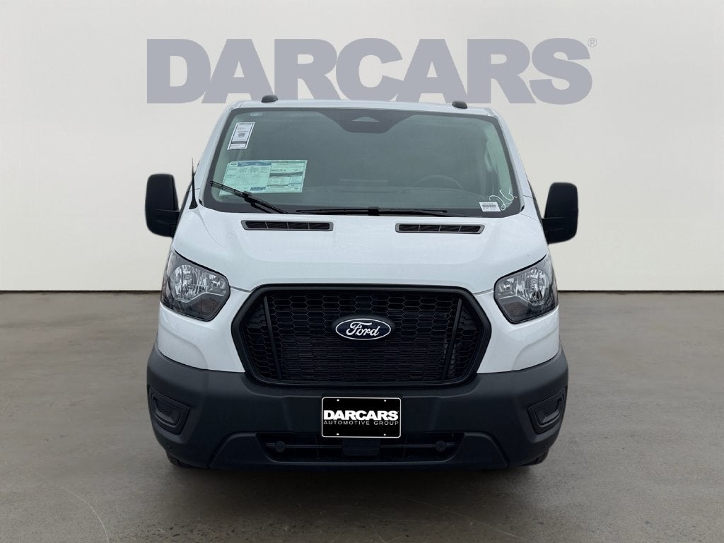 2027 Ford Transit-150 Base