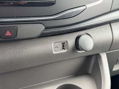 2027 Ford Transit-150 Base
