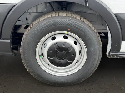 2027 Ford Transit-150 Base