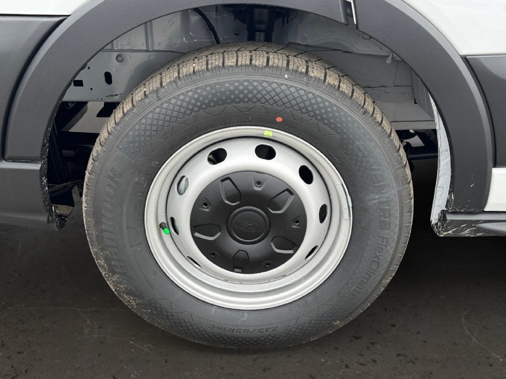 2027 Ford Transit-150 Base