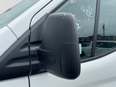 2027 Ford Transit-150 Base