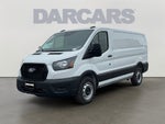 2027 Ford Transit-150 Base