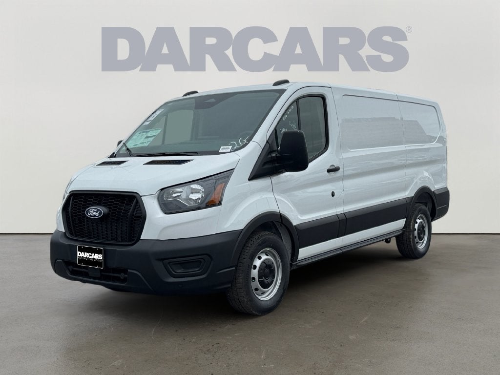 2027 Ford Transit-150 Base