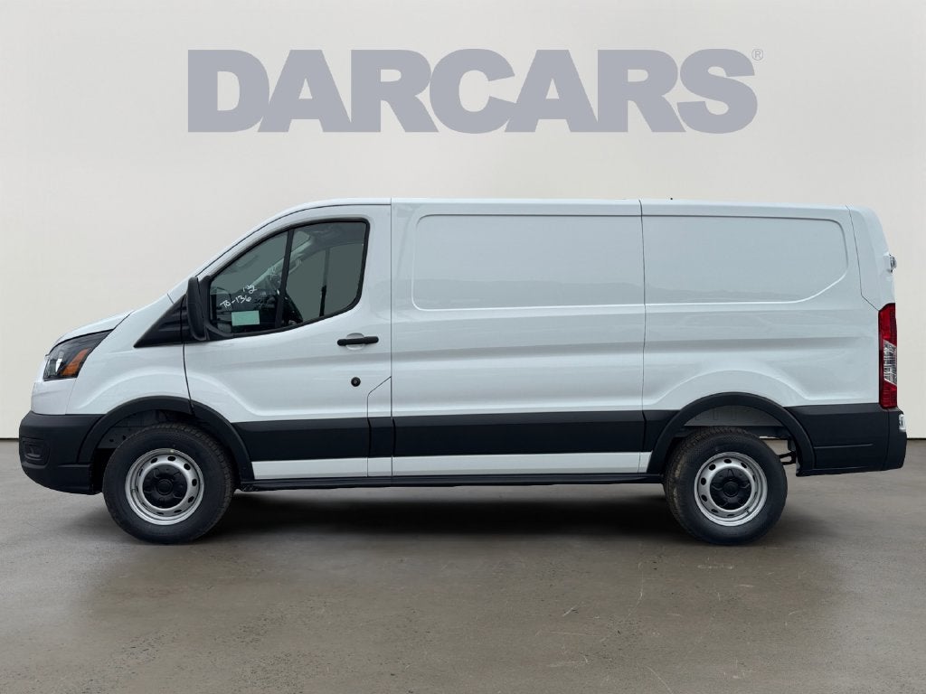 2027 Ford Transit-150 Base