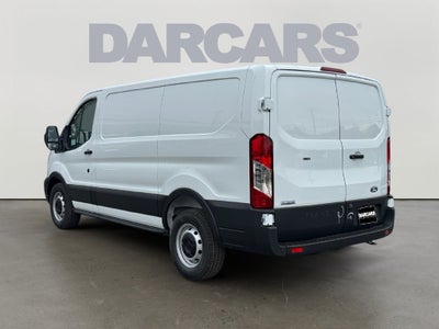 2027 Ford Transit-150 Base