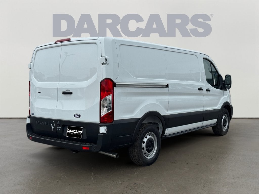 2027 Ford Transit-150 Base