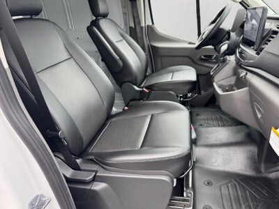 2027 Ford Transit-150 Base