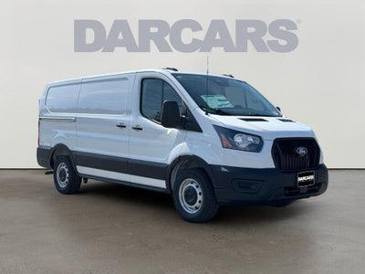 2026 Ford Transit-150 Base