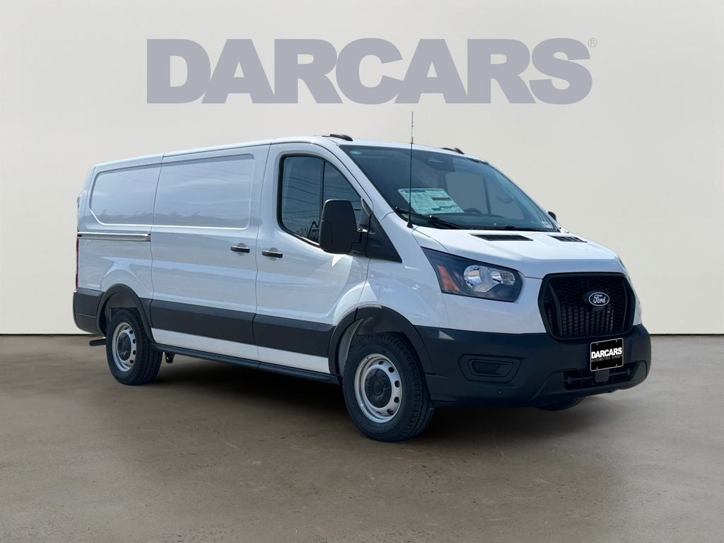 2026 Ford Transit-150 Base