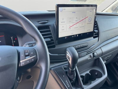 2026 Ford Transit-150 Base