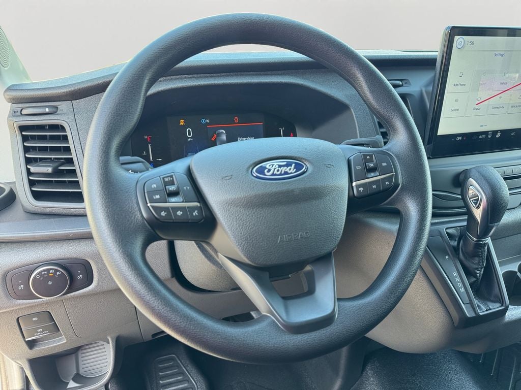 2026 Ford Transit-150 Base
