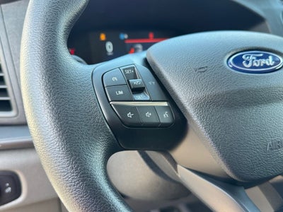 2026 Ford Transit-150 Base