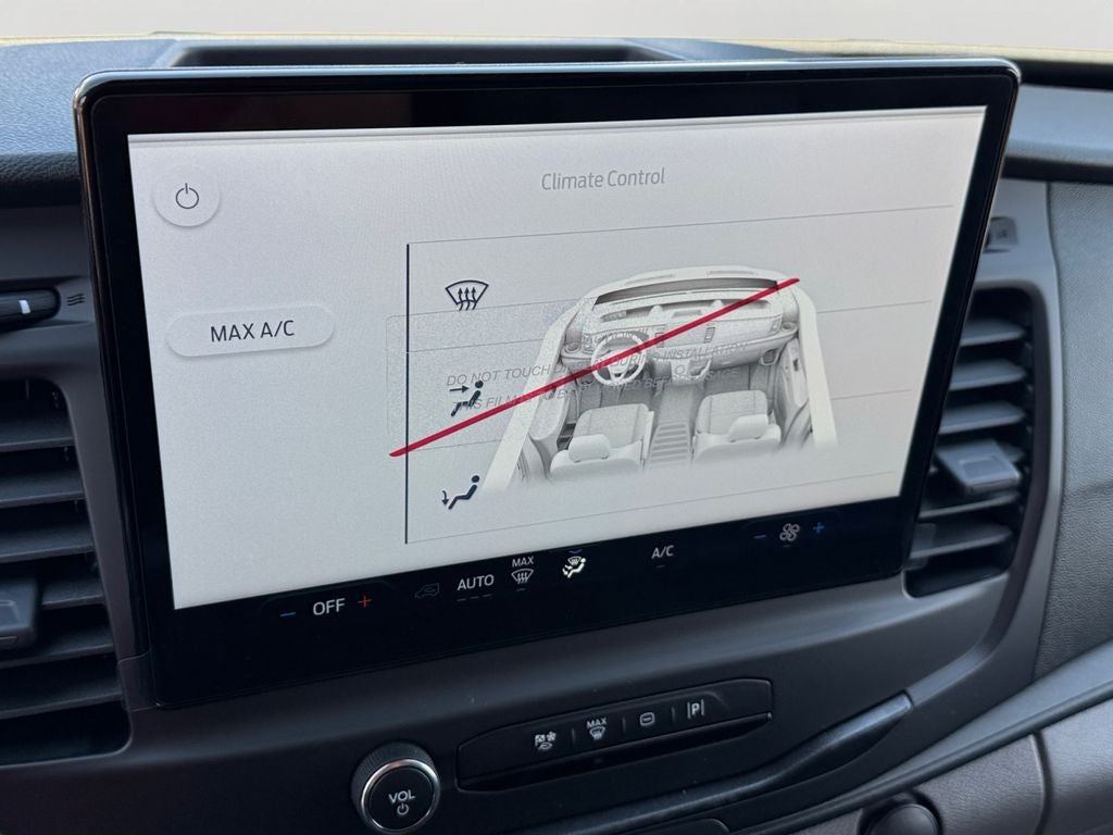 2026 Ford Transit-150 Base