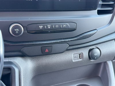 2026 Ford Transit-150 Base