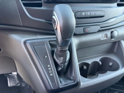 2026 Ford Transit-150 Base